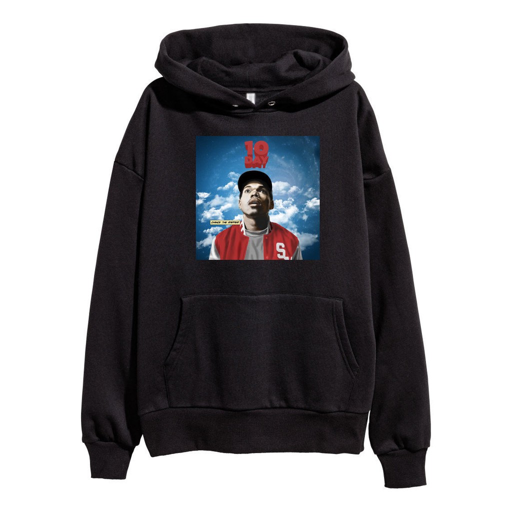 rapper merch hoodies