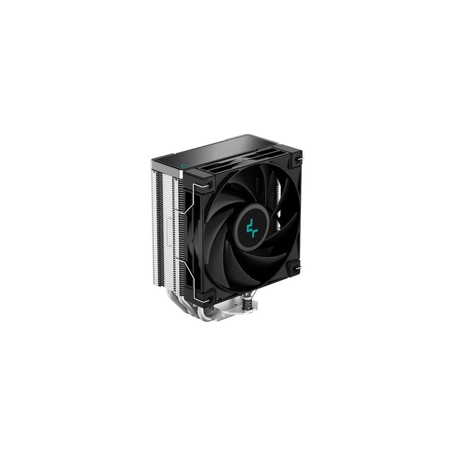 HSF DeepCool AK400 | Single Tower 120mm Air CPU Cooler Intel / AMD