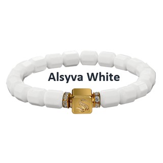 COD Alsyva Gojeon Tourmaline Gelang Kalung Kesehatan COD Alsyva Gojeon Tourmaline Gelang Kalung Kesehatan
