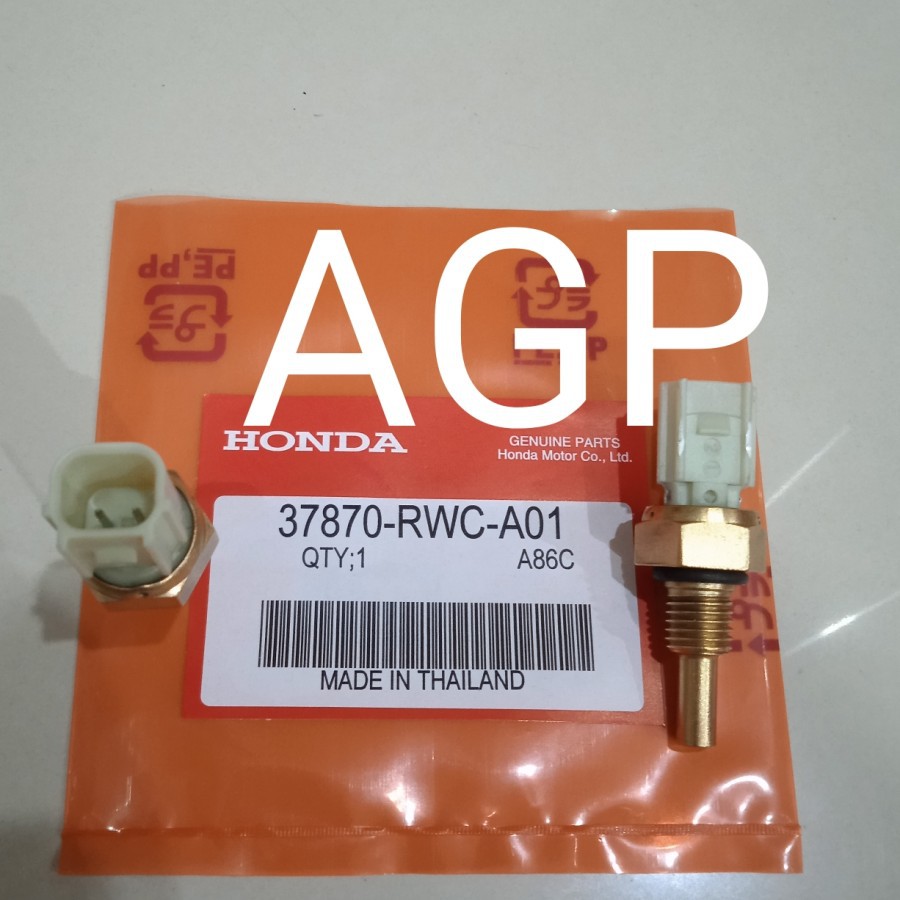 Switch Temperature Swit Temperatur Original Jazz RS Freed Mobilio Brio