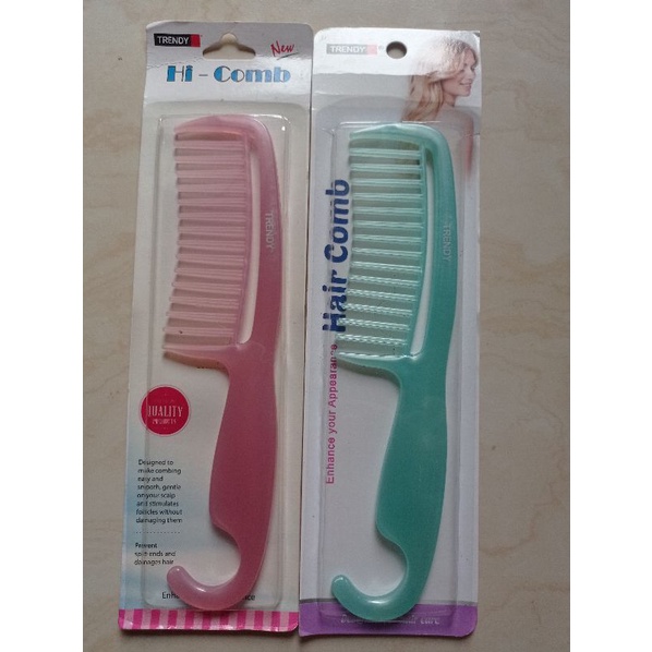 SISIR GAGANG CANTOL TRENDY (JAPAN) / SISIR JARANG