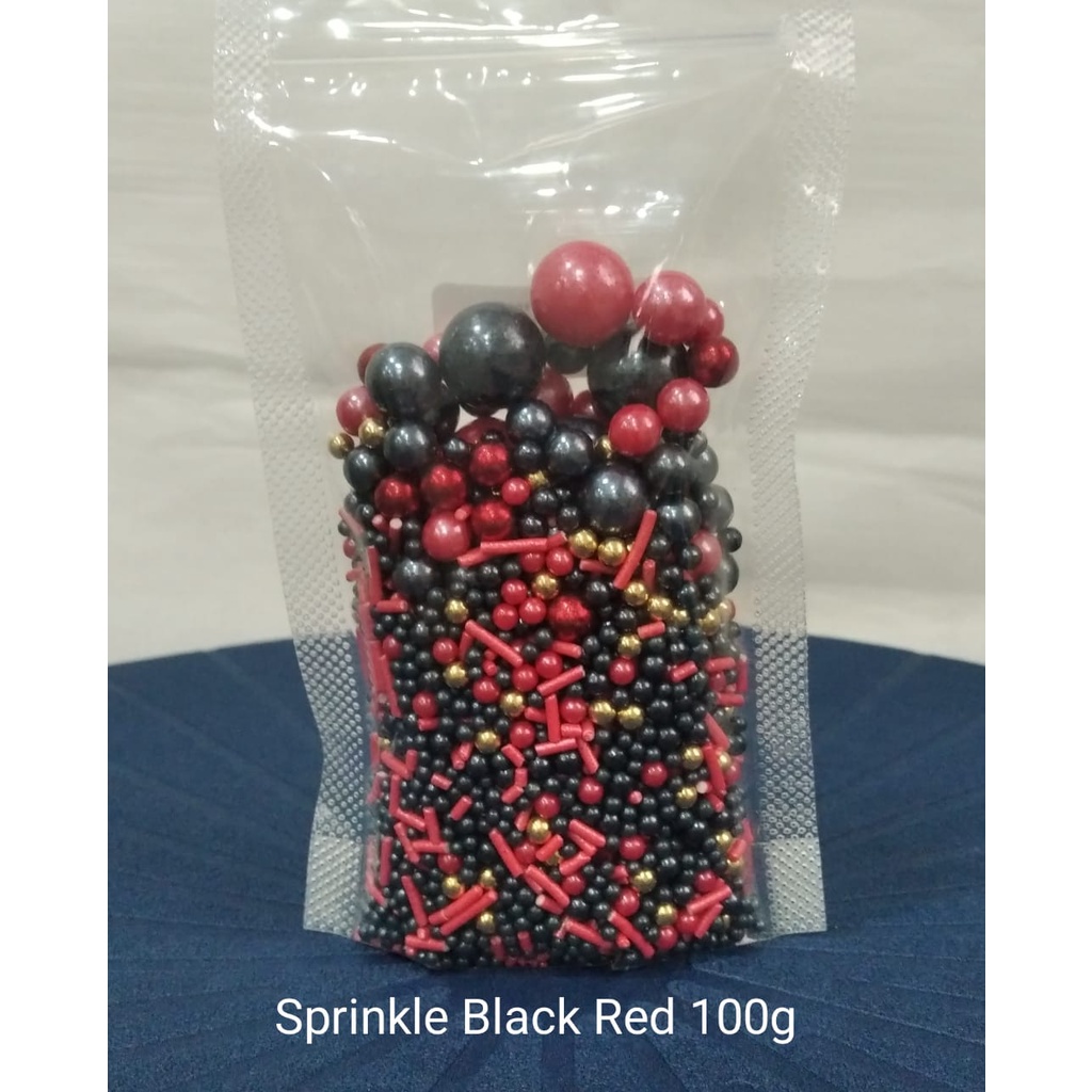 

Sprinkle Lucu Cantik 100g