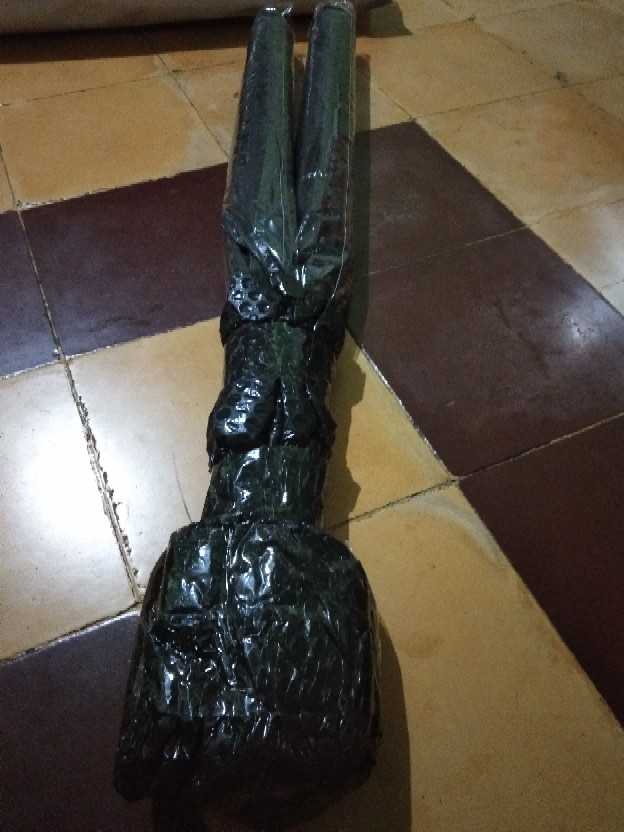 Payung Terbalik Kazbrella Motif Karakter Hello Kitty,brown,cony c Handle