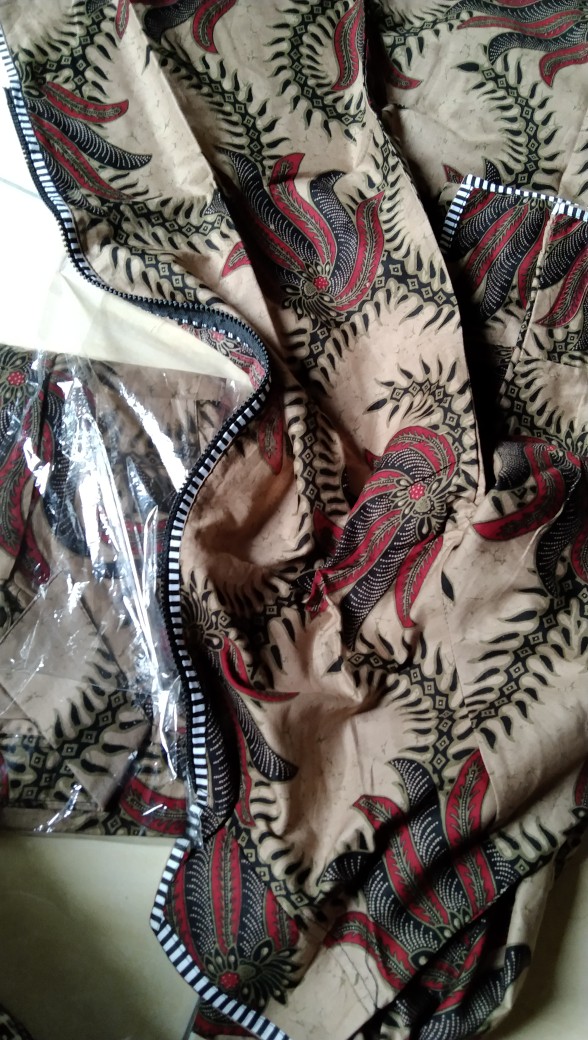 Batik Couple | Batik Couple Modern | Baju Batik Couple | Couple Batik Modern