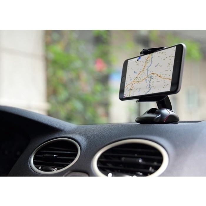 Trend-Car Holder Model Mouse / Universal Car Holder / Phone Holder