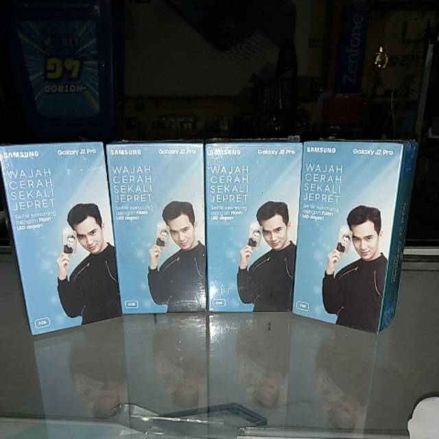 SAMSUNG J2PRO 2/32GB