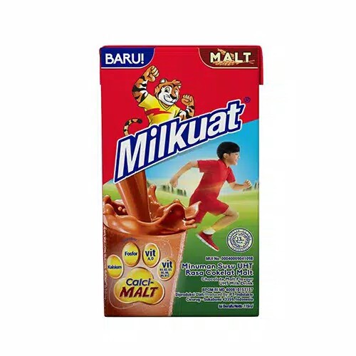 

MILKUAT UHT 115ml