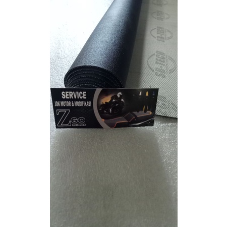 bungkus jok motif ori beat karbu