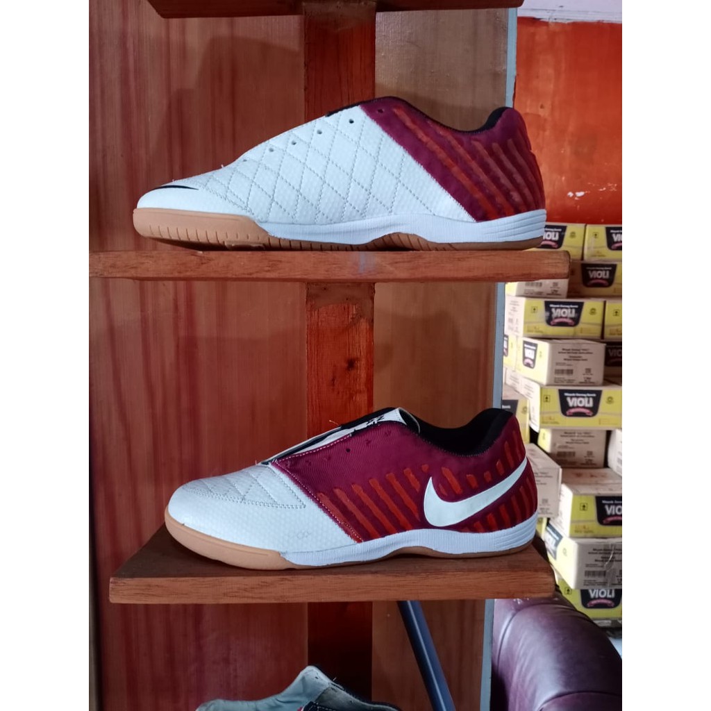 Sepatu Futsal Sport