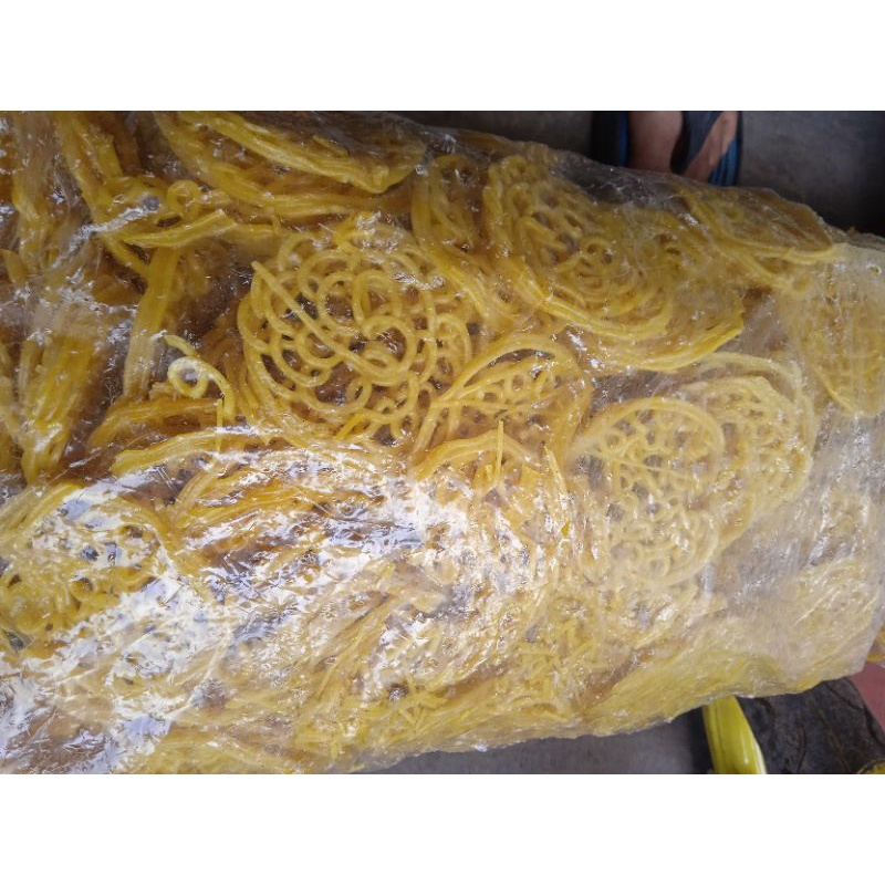 

Kerupuk Mie