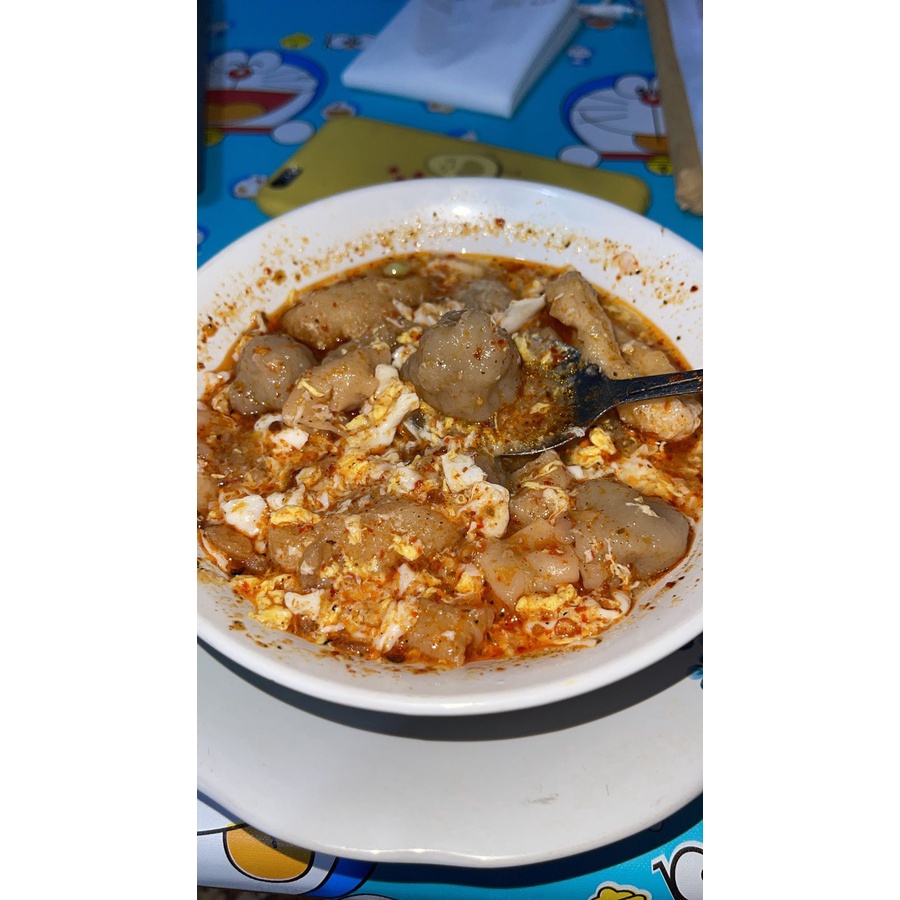 

Baso Aci Sapi Tulang Rangu | Bocicaa.id
