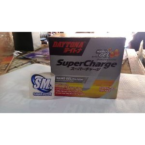 Aki Accu Daytona Nano GEL DYTX5LBS aki NMAX VARIO 150 FU150 CBR150