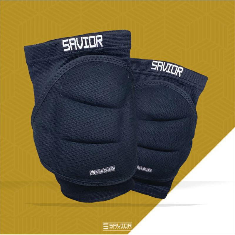 

Savior - Knee Pad Pelindung Dengkul Savior Champiro