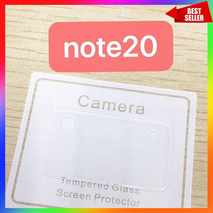 ACC HP ANTI GORES KAMERA VIVO Y91