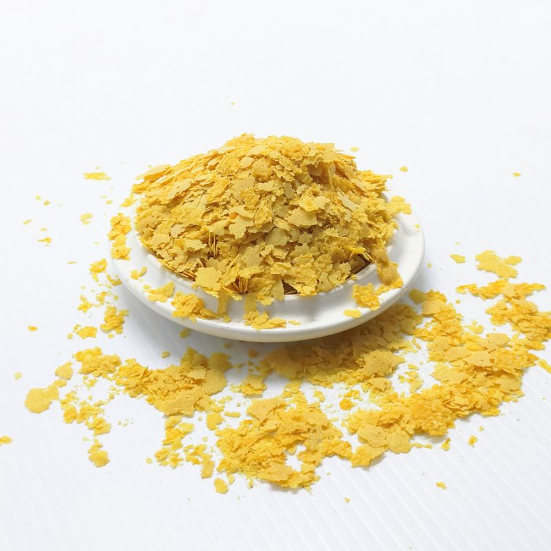 

Nutritional yeast 100 gram