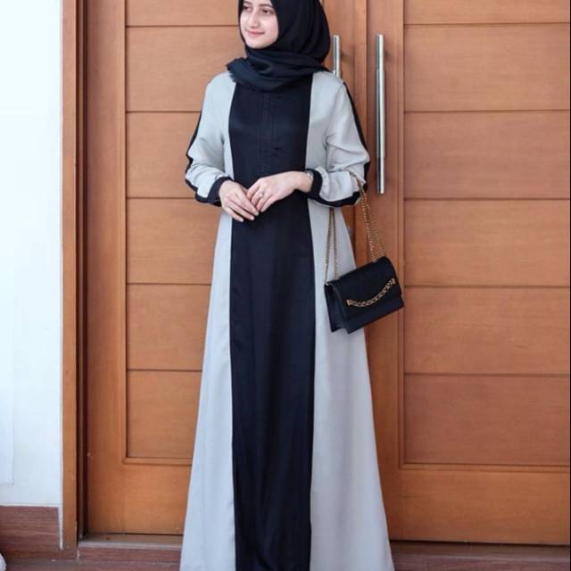 Kiara dress by kaleela.id