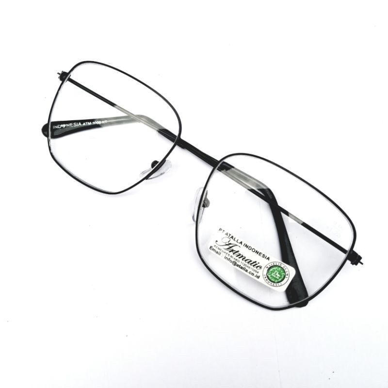 Kacamata Plus 2 Fungsi Baca Dan Untuk Jalan Kacamata Baca Pria dan Wanita