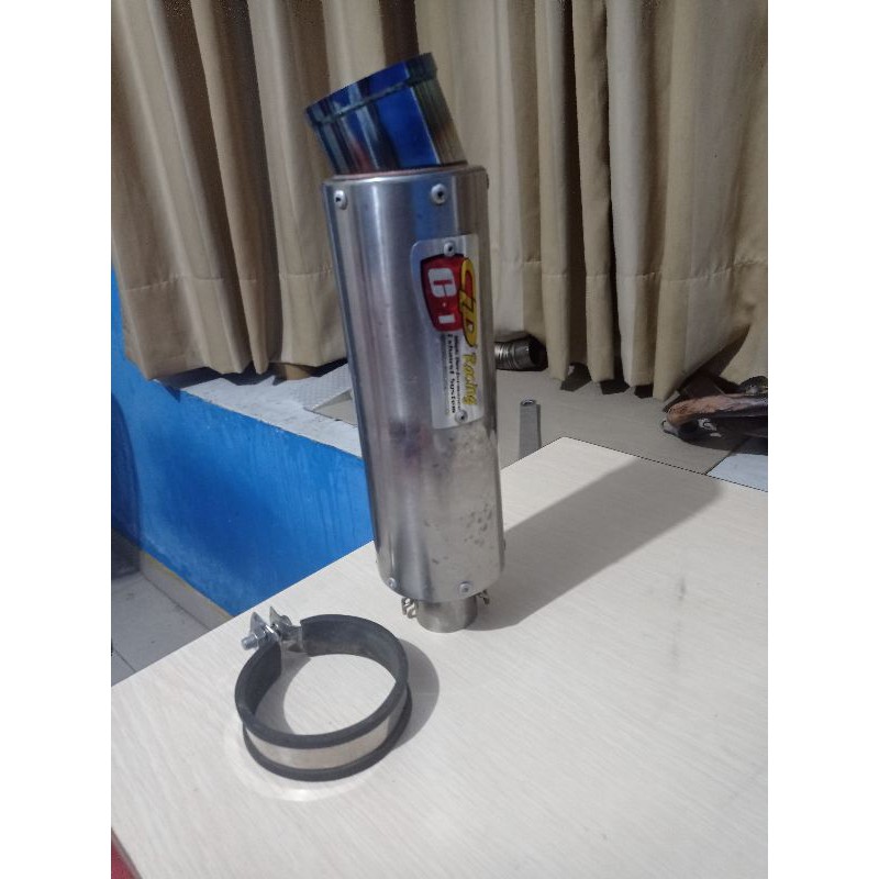 cld c1 original utk beat