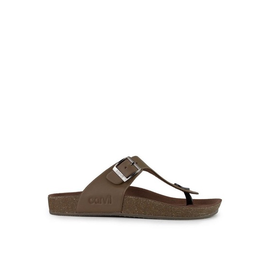 Sandal pria Carvil branded original sandal klasik