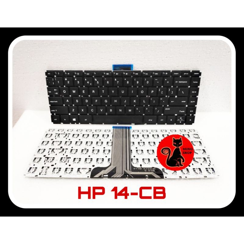Keyboard HP Stream 14-CB