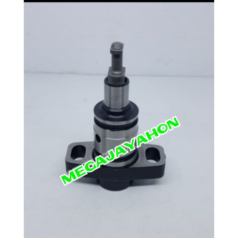 PLUNGER ASSY MITSUBISHI PS 125 CANTER ORIGINAL GARANSI BOSKU