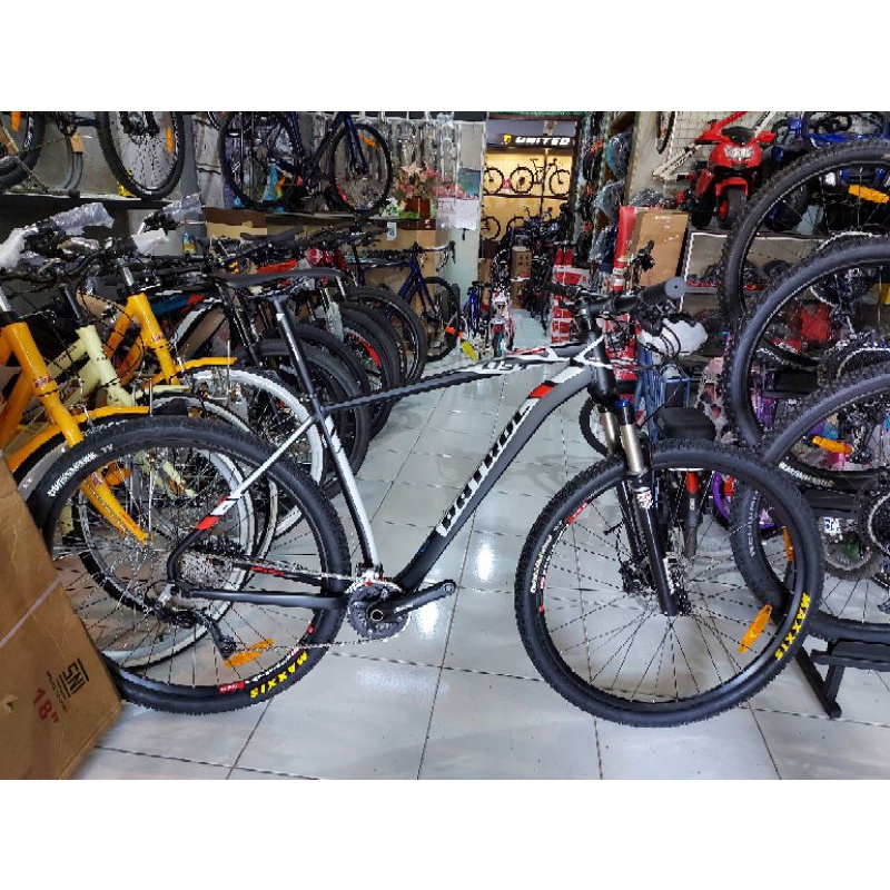 sepeda mtb 29 inch Patrol 091 XL