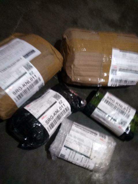 Hand Sprayer - Semprotan Air Multiguna 550ml Merk Dragon