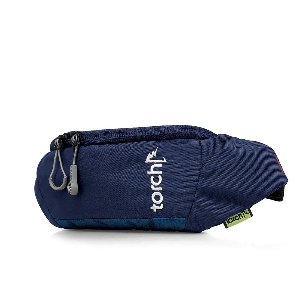 Waist Bag Pria Original TORCH Arashi