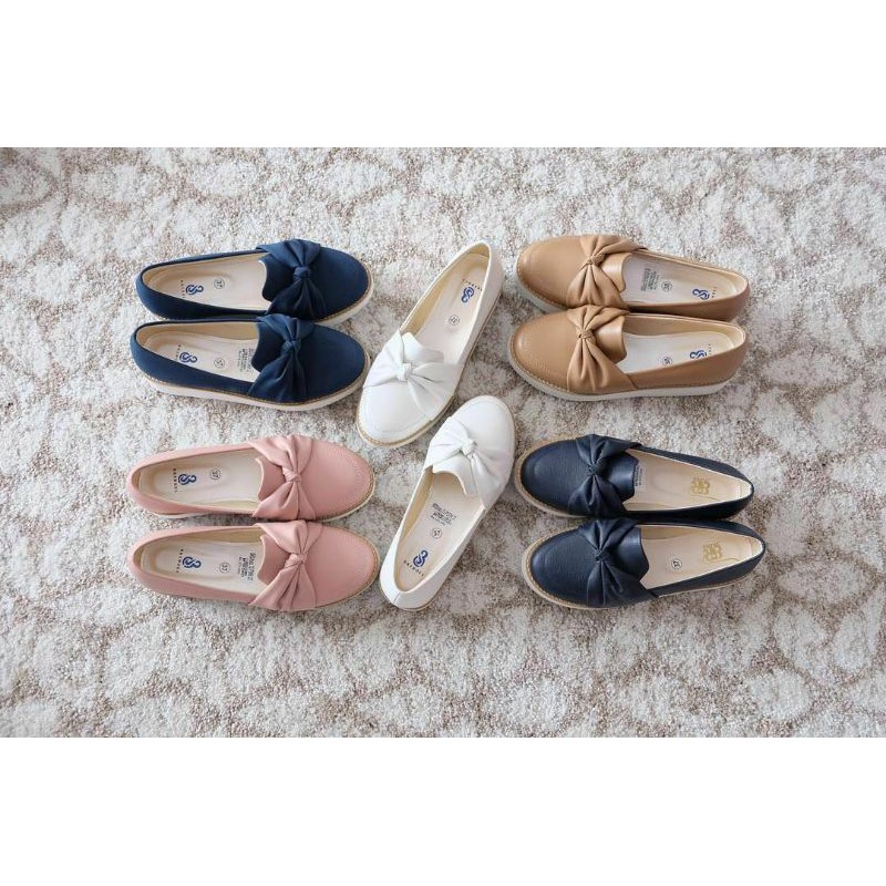 BR SHOES 75 ORIGINAL (READY)