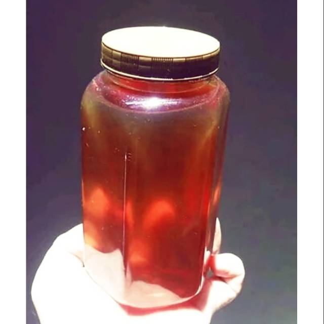 

Madu yaman mara'i