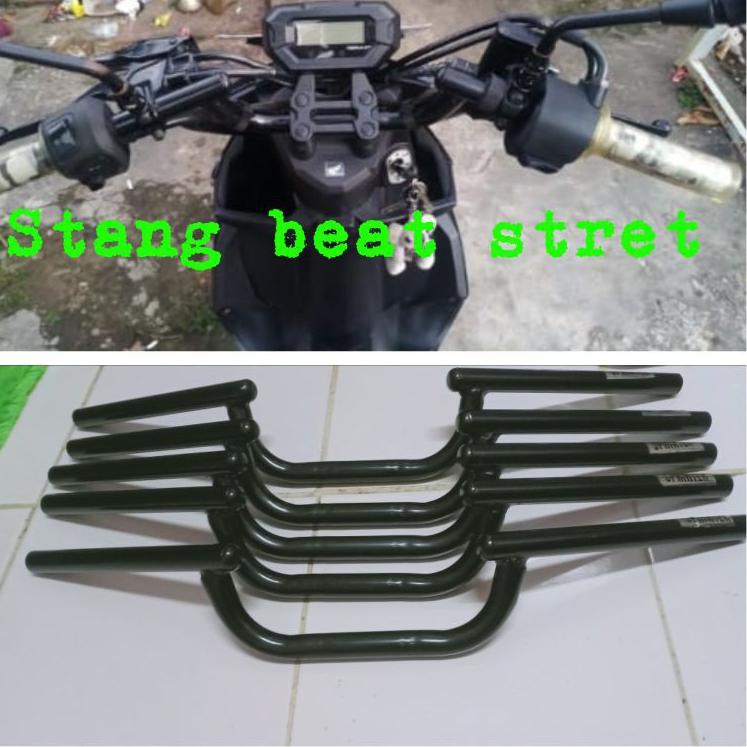 Muraaaahh.. Stang sprinter beat street