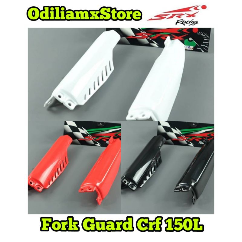 Fork guard crf 150L srx