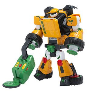 Unik TOBOT MINI T   ORIGINAL Diskon