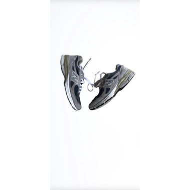 New Balance 990 V3 second Good Condition