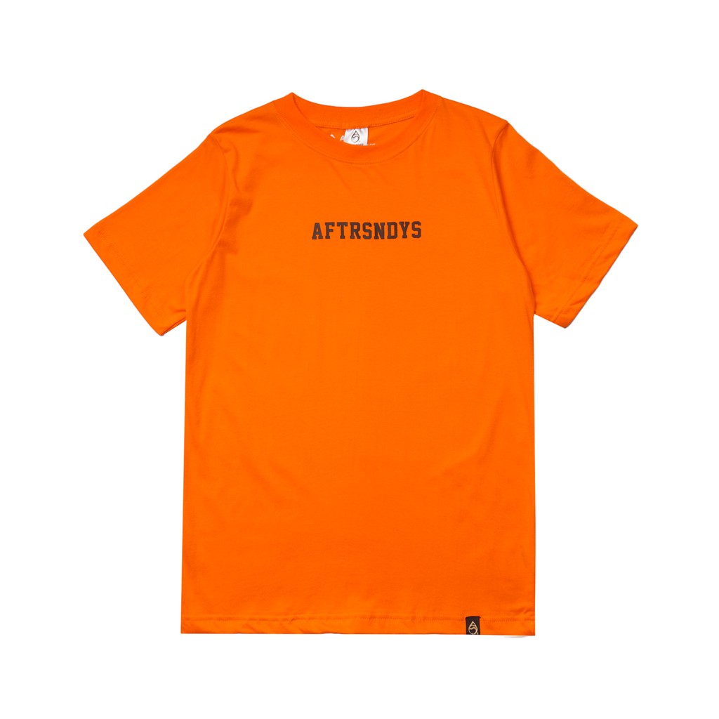

Aftersundays - Orencio