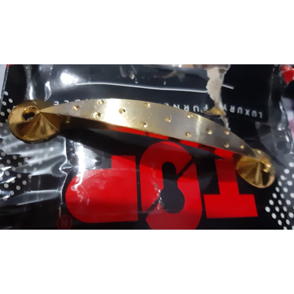 TARIKAN LACI TOP TEBAL T 093 SGP/TARIKAN HANDLE JENDELA PINTU LACI LEMARI