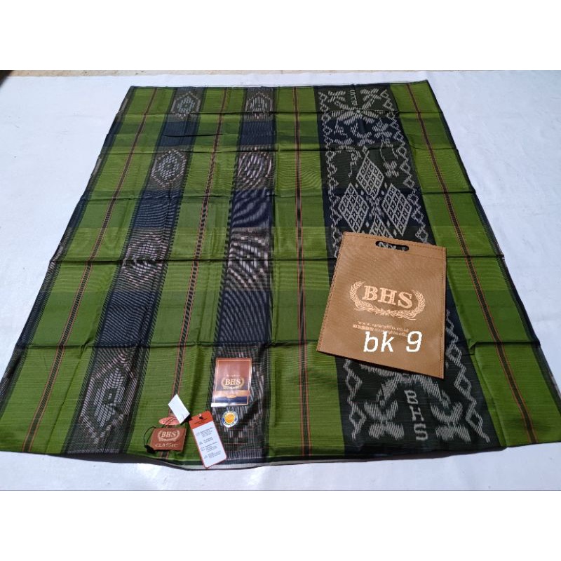 BHS BRONZE CLASSIC KWG/MTR