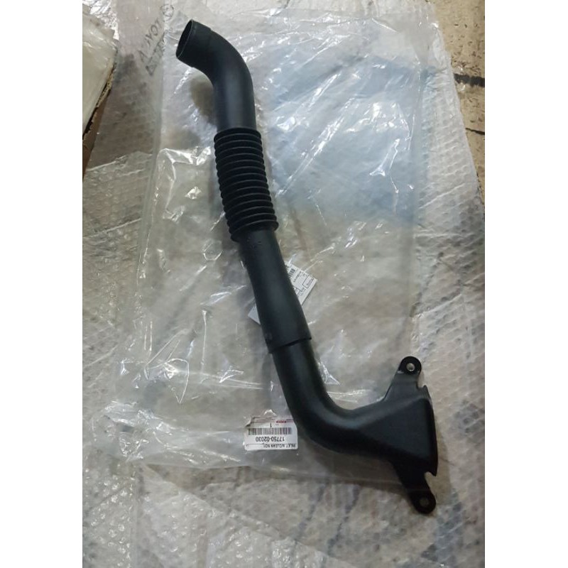 SELANG BELALAI HAWA TOYOTA SOLUNA TOYOTA SIENTA ORIGINAL