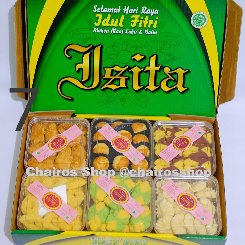 

NO.1 SUPPLIER PAKET KUE LEBARAN 22 MEREK TERLARIS DI INDONESIA ISI 6 TOPLES (Langsung dari Pabrik)