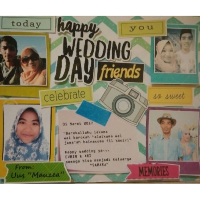 Scrapframe semi 3d