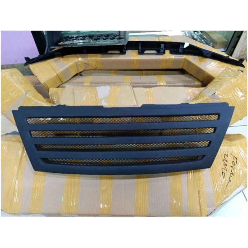 grill panther grand touring LS LV LM Turbo model garis elegan