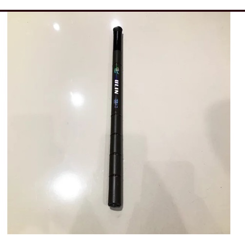 Joran Tegek Pole Carbon 360 cm Ruas Pendek