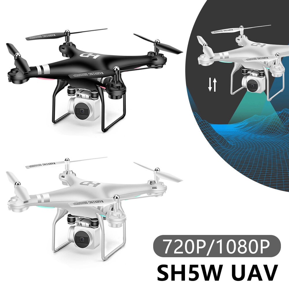 drone sh5w