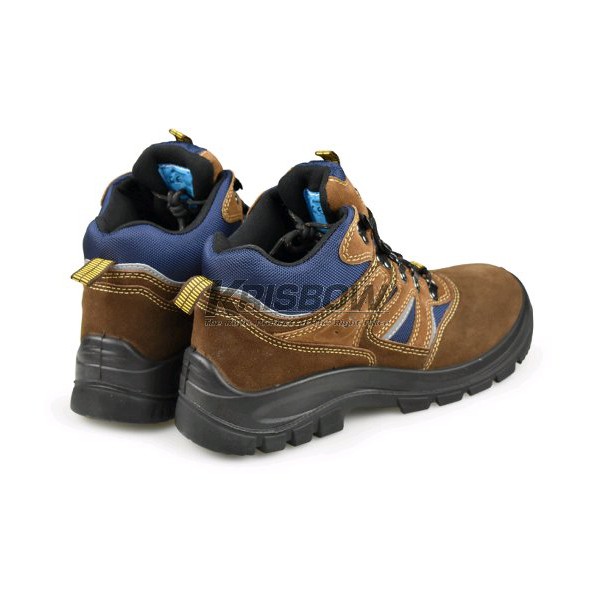 TERBARU Safety Shoes Prince 6in  Krisbow