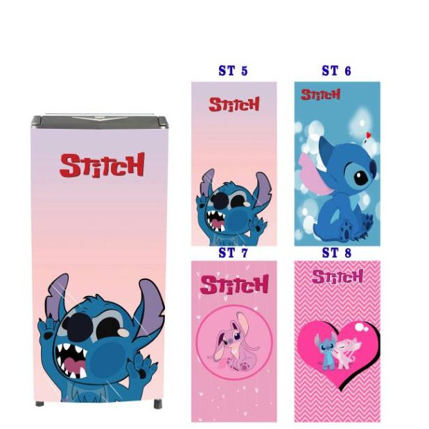 Stich Gambar Stitch Lucu Buat Wallpaper - UJICOBA