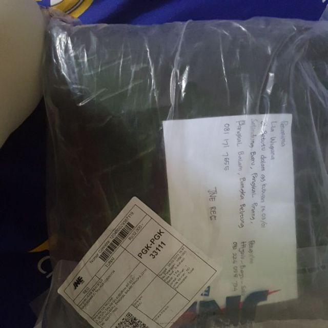 Tunik Batik Sandra