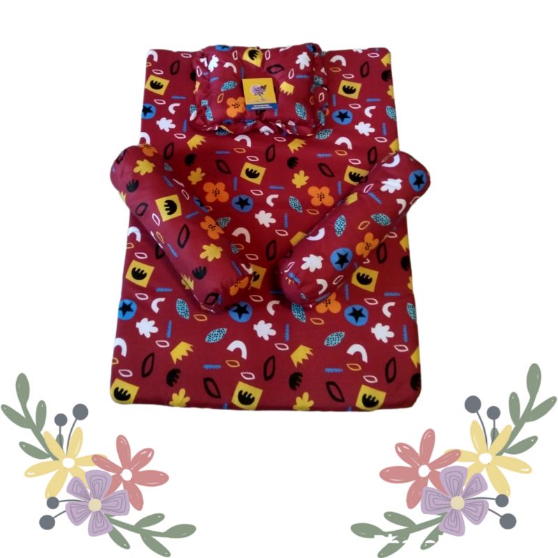 kasur baby / kasur matras baby/ kasur multifungsi / kasur baby termurah