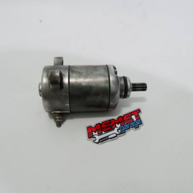 Dinamo stater Cb 150 R Old Original