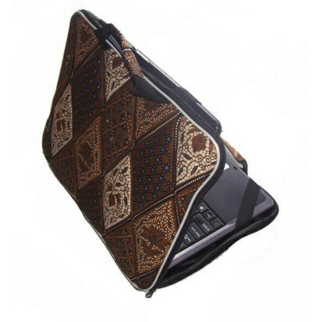 Tas Laptop Batik