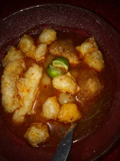 

Baso aci